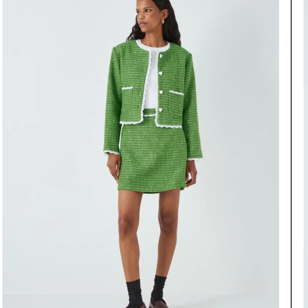 NWT SISTER JANE Set || Large